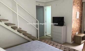Imagem 4: Apartamento Duplex, Vila Olimpia!