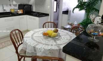 Imagem 5: Apartamento para Venda em Bauru, Parque Jardim Europa JATOBA, 2 dormitórios, 1 suíte, 2 ba