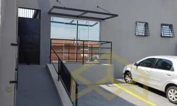 Imagem: Sala - Vila Carlito - Campinas