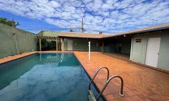 Imagem 5: Casa Térrea à venda, 2 quartos, 1 vaga, Santo Antonio - Campo Grande/MS