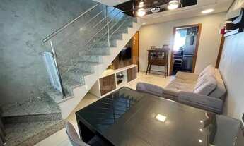 Imagem 2: Cobertura à venda, 3 quartos, 1 suíte, 3 vagas, Castelo - Belo Horizonte/MG