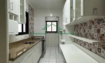 Imagem 5: Apartamentos - ED. SAINT GERMAIN