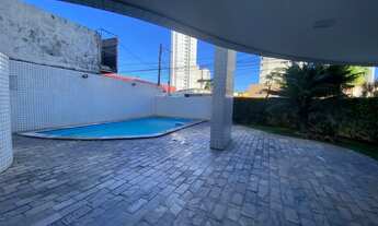 Imagem 3: Apartamento com 02 quartos, mobiliado, para locação em Candeias!