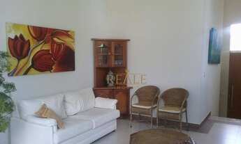 Imagem 6: Casa com 3 dormitórios para alugar, 180 m² por R$ 7.613,00/mês - Condomínio Reserva dos Vi