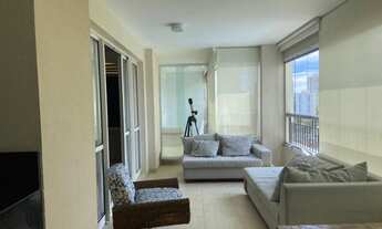 Imagem 4: Apartamento mobiliado 03 suítes no Aquarius!