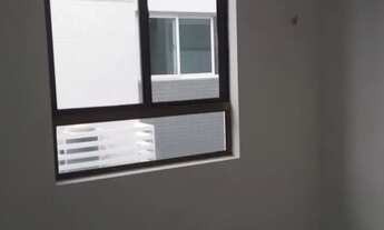 Imagem: Apartamento mobiliado