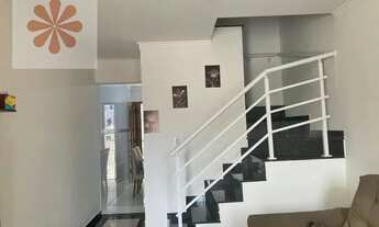 Imagem 5: Casa Sobrado em Parque Boturussu - São Paulo