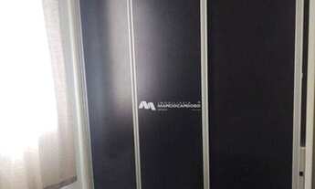 Imagem 7: Apartamento com 2 dormitórios para alugar, 52 m² por R$ 1.802,00/mês - Jardim Nazareth - S