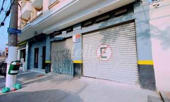 Imagem: São Paulo - Loja/Salão - Cambuci