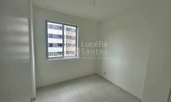 Imagem 7: Apartamento à Venda no Condomínio Jardim de Manuella em Teresina-PI