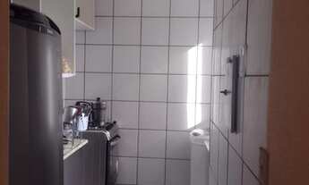 Imagem 6: APARTAMENTO PARA FINANCIAR | PRONTO PARA MORAR | APROVEITE OPORTUNIDADE