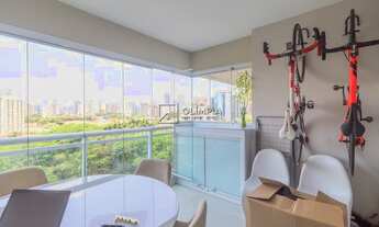 Imagem 5: Apartamento Venda Brooklin 66 m² 2 Dormitórios