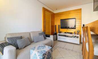 Imagem 7: Apartamento para alugar 1 quarto - Vila Olimpia