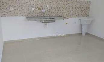 Imagem 7: Apartamento com 2 dormitórios para alugar, 48 m² por R$ 2.500,01/mês - Parque da Mooca - S