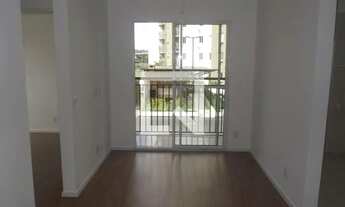 Imagem 3: Apartamento para Aluguel - Del Castilho, 2 Quartos, 51 m2