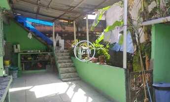 Imagem 3: Casa sala 2 quartos!