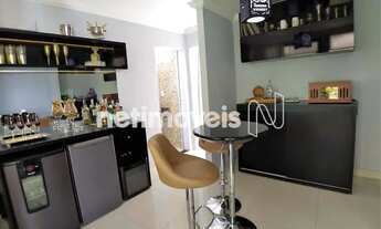 Imagem 7: Venda Cobertura Ipiranga Belo Horizonte