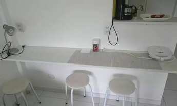 Imagem 6: Apartamento para venda possui 32 metros quadrados com 1 quarto em Ipanema