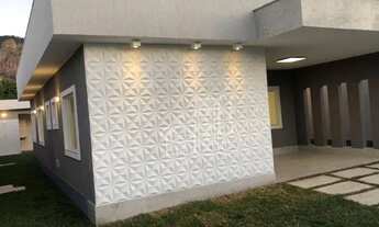 Imagem 3: Casa com 3 quartos à venda, 128 m² por R$ 540.000 - Inoã - Maricá/RJ