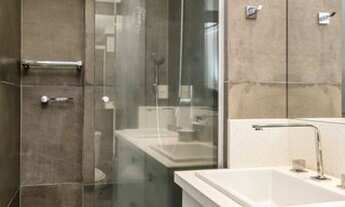 Imagem: Apartamento para venda tem 64 metros quadrados