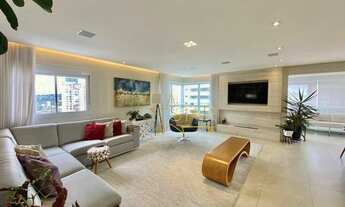 Imagem 6: Apartamento à venda, 165 m² por R$ 3.000.000,00 - Brooklin - São Paulo/SP