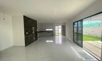 Imagem 3: Casa na Cidade Alpha com 4 dormitórios à venda, 300 m² por R$ 1.850.000 - Alphaville/Forta