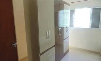 Imagem 7: Casa para aluguel tem 106 metros quadrados com 2 quartos