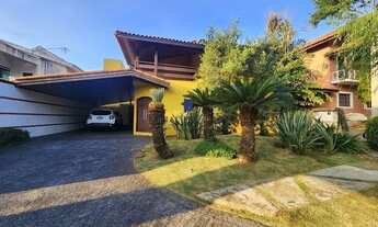 Imagem 1: CASA 6 DORMITÓRIOS CAMPOLIM PR LOCAÇÃO SOROCABA SP