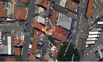 Imagem 3: Prédio misto: salão cml térreo e apto superior 3 dormitórios (1suite