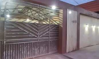 Imagem: Alugo casa marabaixo 3