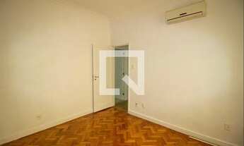 Imagem 6: Apartamento para Aluguel - Tijuca, 3 Quartos, 110 m2