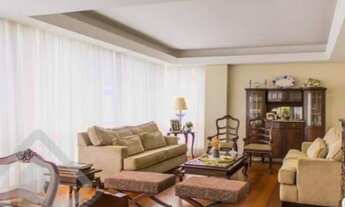 Imagem: Apartamento à venda Rua Luciana de Abreu