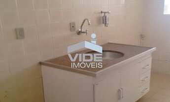 Imagem 4: ALUGO APARTAMENTO NO CAMBUI EM CAMPINAS, UM QUARTO COM ARMÁRIO, COZINHA, WC, SALA, AREA DE