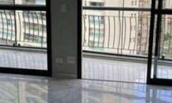 Imagem 3: Apartamento para locação com 143m² no Vila Nova Conceição - São Paulo