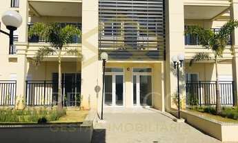 Imagem: Apartamento - Swiss Park - Campinas
