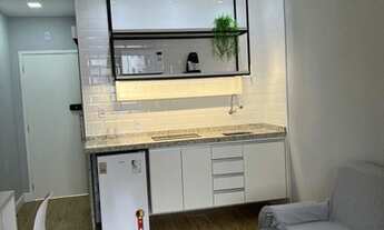 Imagem 4: RUA DOS INVALIDOS - LAPA - CONJUGADO - 30 M²