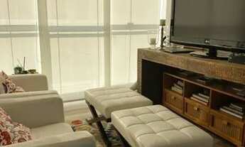 Imagem 4: APARTAMENTO - PINHEIROS - SP