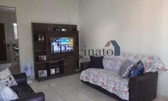 Imagem 2: Casa Térrea em Campo Limpo Paulista