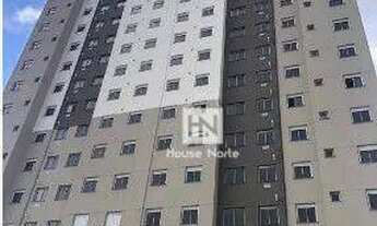 Imagem: Apartamento com 2 dormitórios à venda