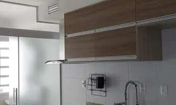 Imagem 5: Apto na rua do Mercadão Campolim