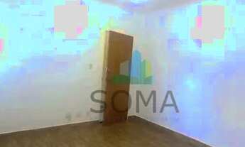 Imagem 2: Apartamento 02 dormitórios para locação - Jardim Andorinhas