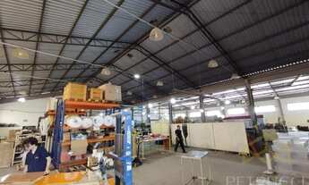 Imagem 7: Galpão - Chácaras Campos dos Amarais - Campinas