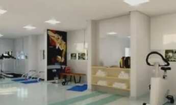 Imagem 2: Apartamento para aluguel possui 49 metros quadrados com 2 quartos