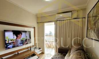 Imagem 5: Apartamento - Vila Ipê - Campinas