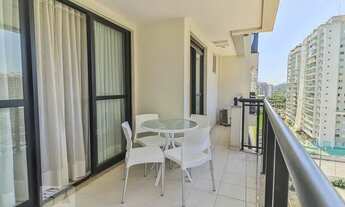 Imagem 7: Apartamento para Aluguel - Jacarepaguá, 3 Quartos, 86 m2