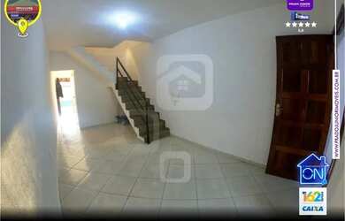 Imagem 5: Apenas 1 Unidade - 2 Quartos, 2 Vagas, 2 Banheiros, Quintal 100% Grama Sintetica