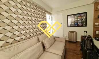 Imagem 2: Apartamento 1 quarto em Santos