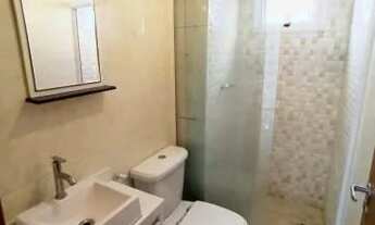 Imagem 7: RIO DE JANEIRO - Apartamento Padrão - TODOS OS SANTOS