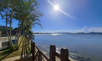 Imagem 7: Casa de condomínio para aluguel com 90 metros quadrados com 2 quartos em Centro - Saquarem