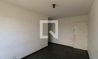 Imagem 2: Apartamento para Aluguel - Cidade São Francisco , 2 Quartos, 70 m2